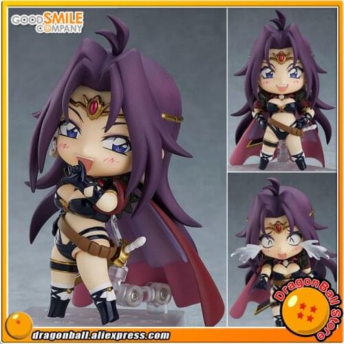 Original Good Smile Company GSC 1156 Action Figure - Naga the Serpent