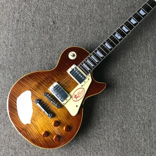 Gihaiy Electric Guitars