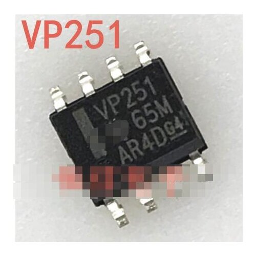 IC 100%new Free shipping VP251