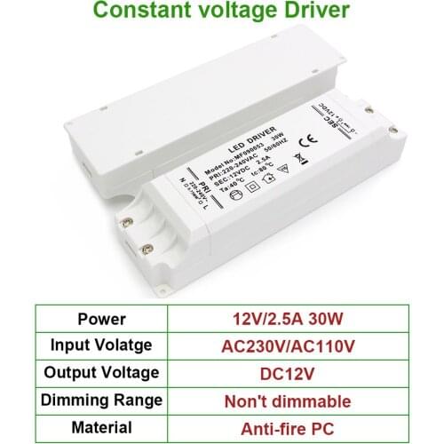 Kintung LED LED Transformers