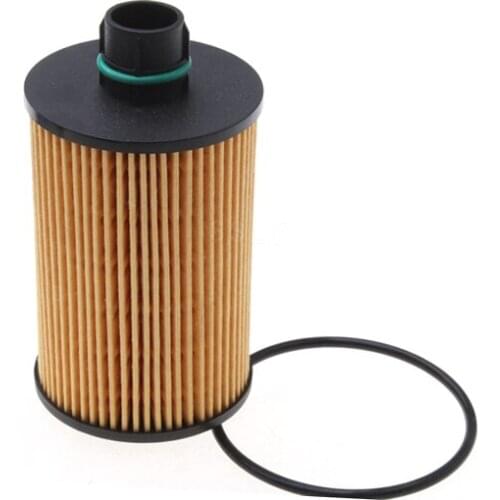 Oil Filter Suitable for 2011 Ssangyong Korando 2.0l Diesel Car Special 6711840125 6711840671