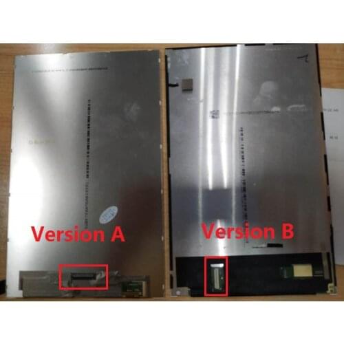 10.1 inch LCD display Matrix Screen For Teclast TPad A10S Tablet lcd display For Teclast TPad A10S LTE