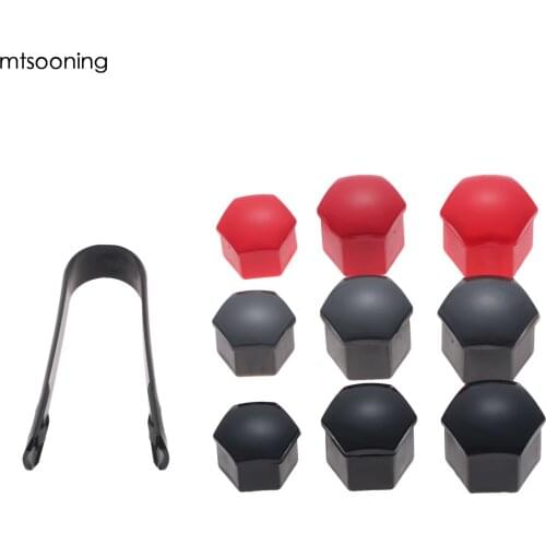 Mtsooning Wheel Nuts China