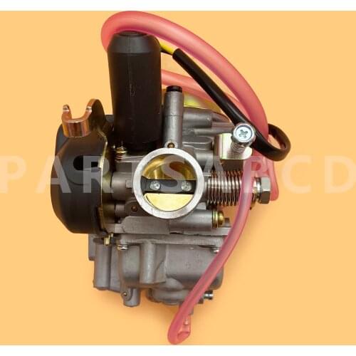 New 26mm Carburetor For Suzuki AN125 AN150 Burgman 125 Gas Gasoline Carb for Burgman 150 Haojue HS125T Neptune