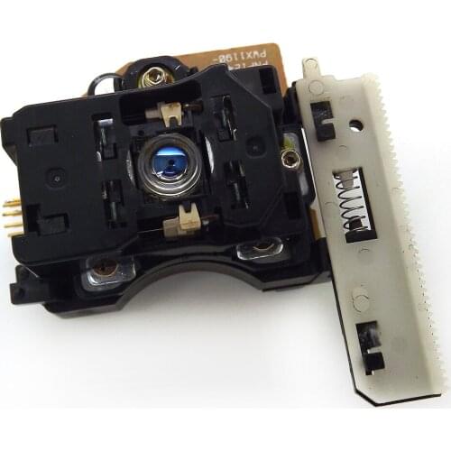 Original Replacement For PIONEER PO-S702G CD Player Laser Lens Assembly POS702G Optical Pick-up Bloc Optique Unit