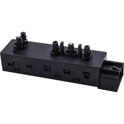 Front Left Power Seat Adjust Switch for Cadillac for SRX 25974714 1S12380 Brand New