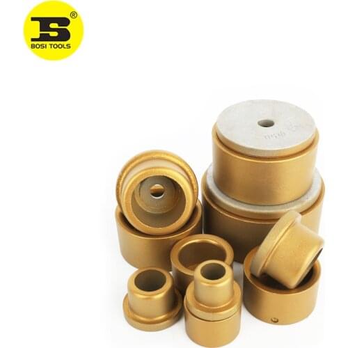 BOSI Heat-Melt Plastic Pipe Die 20mm-110mm