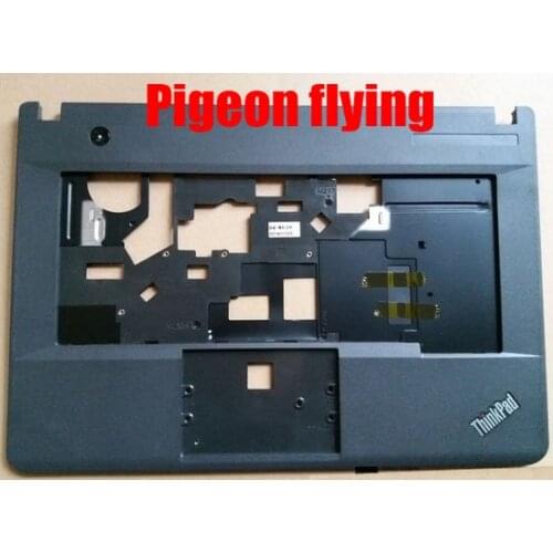 Apply to Thinkpad E440 E431 Keyboard border/palm rest for NO- fingerprint FRU 04X5685 04X4971 00HM505 04X4975 100%Original
