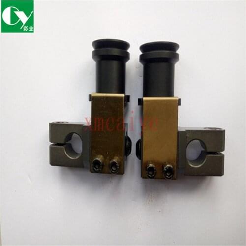 2Pair Printer machine forwarding sucker MV.030.574/02 sm52 parts G2.028.010F