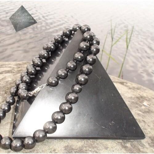 Shungit-Ki Decor Items