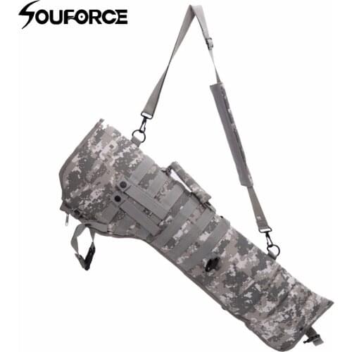 Souforce Men's Shoulder Backpacks
