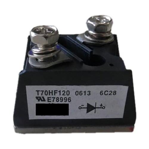 T70HF120 Original, Can Provide Test, 1 Year Warranty