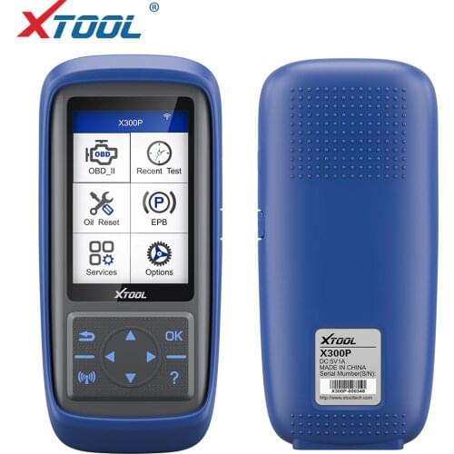 XTOOL Car Electronics