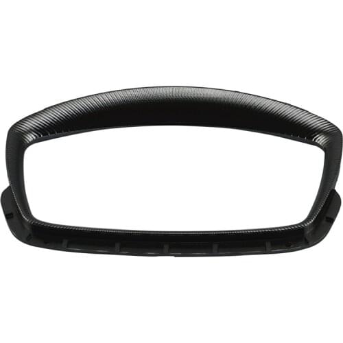 Motorcycle Instrument Protector Frame Cover Sun Shade Meter Sunshield Bracket for VESPA GTS 250 300 2013-2020