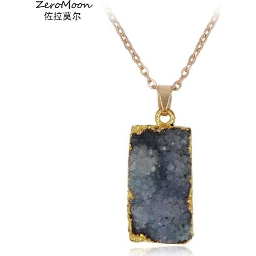 ZeroMoon Jewelry Pendants