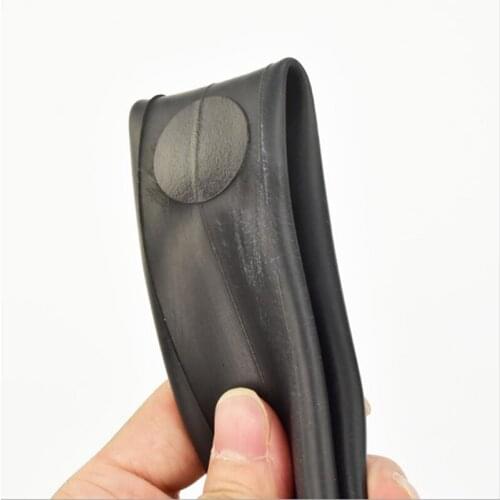 6pcs Bicycle Glueless Chip Patches Kit Tyre Tire Wheel Repair Tool Mountain Bike Road Inner Tire Piece Cycling Accessories