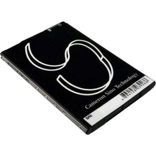 Cameron Sino 1350mAh battery for GOOGLE G11 for HTC Acquire EVO 4G EVO Design 4G Hero S Incredible S BA S520 BG32100 BG32100