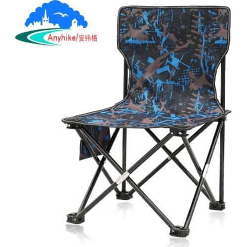 Рыболовные стулья Anyhike China At AliExpress