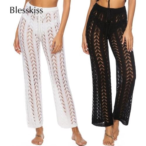 Пляжные туники Blesskiss China At AliExpress