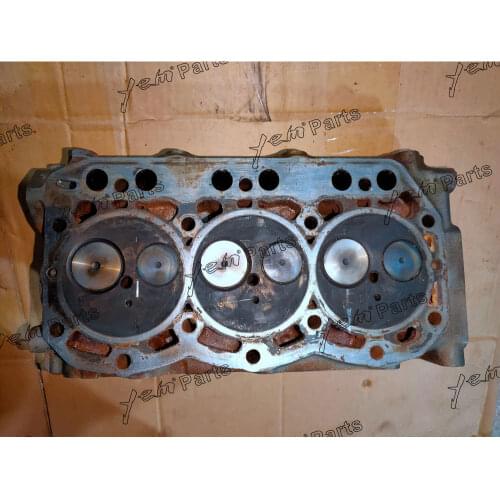 For Yanmar engine parts 3TNV82A 3TNV82 Cylinder head assy