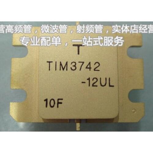 TIM3742-12UL FLM0910-8F Offer 10% new stock
