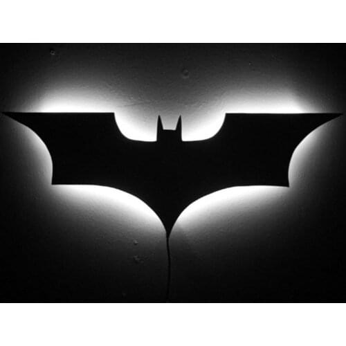 Jian Bian LED Wall Lights