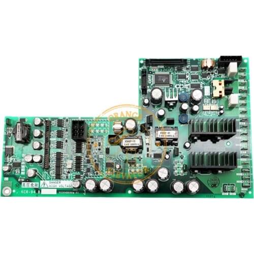 Elevator drive board KCR-941B