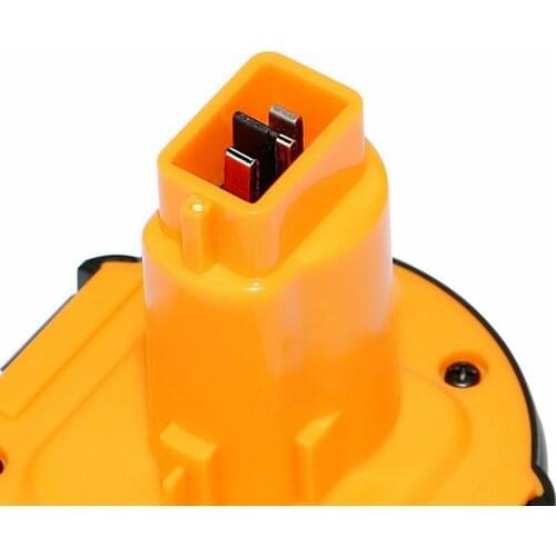Best 12V 3500mah Ni-MH for dewalt tools battery NI-MH battery DE9501,DW9071,DW9072 DC742KA, DC742VA, DC743KA Free Shipping