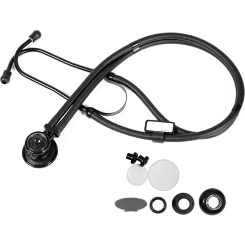 Medical Multifunctional Classic Doctor Cardiology Professional Nurse Cute Stethoscope Medical Equipment Medical Devices