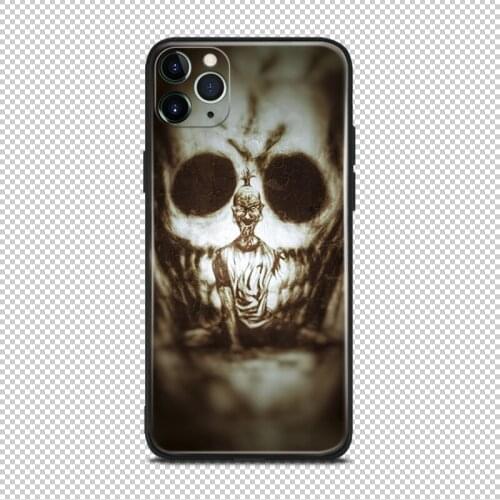 Isaac netero Hunter x Hunter anime For iPhone se 6 6s 7 8 plus x xr xs 11 pro max soft silicone phone case cover shell