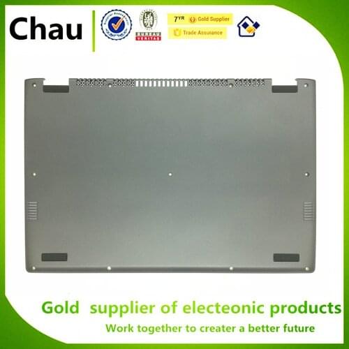 New For lenovo Yoga 2 13 Bottom Base Cover Case AP138000120 AP138000100
