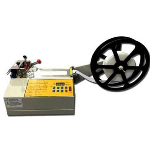 Fully Automatic Cutting Machine with A Nickel Slicer Heat Pipe Cutting Machine A