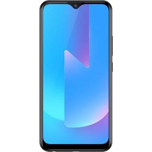 Original new vivo U3x Android Octa Core 5000mAh Quick Charge 6.35" 3 Camera Telephone Snapdragon665 Celular Mobile Phone