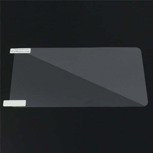 2pcs/lot 10.1 10 inch Universal Screen Protector For 10 inch BMXC K107 S107 K108 T900 MTK8752 MTK659 Tablet (236X166mm)