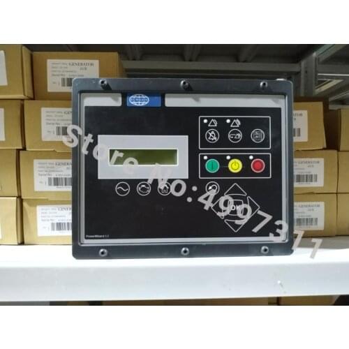 Power Wizard 1.1 original controller FG Wilson for Diesel Generator