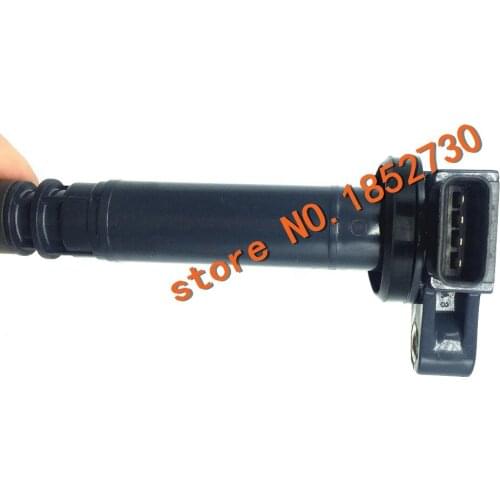 TOP HIGH PERFORMANCE new Ignition Coil oem 90919-.02237 9091902237 FOR Toyota Tacoma 2.4L 2.7L L4