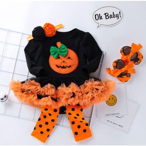 YK&Loving Bodysuit With Long Sleeves For Babies