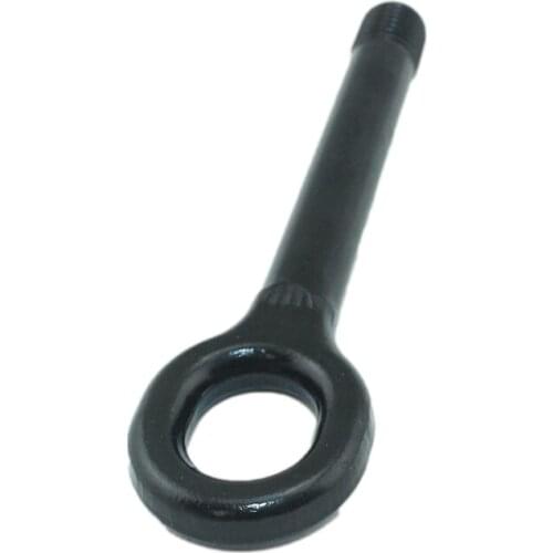 Suitable for Hyundai Tucson Sonata Elantra Kia forte pegas Verna trailer coupler