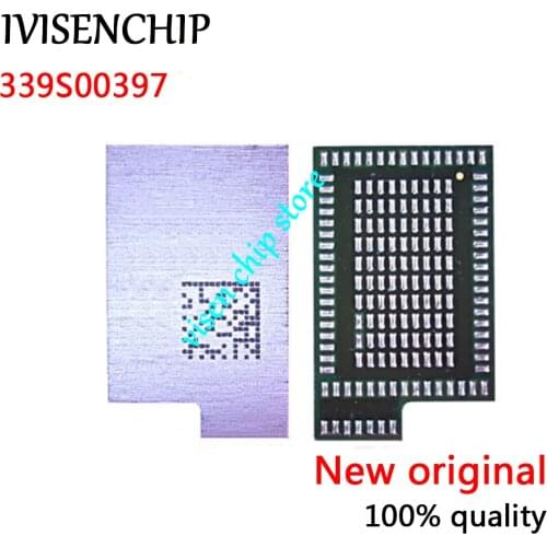 1-10pcs 339S00397 170804 USI WLAN_RF WIFI/BT MODULE IC for iPhone 8 8P X