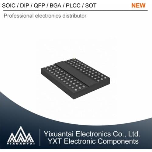 1PCS/LOT NT5CC512M8EN-EK BGA New original