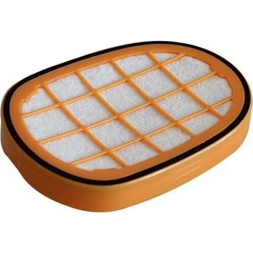 1Pcs Vacuum Cleaner Replacement Parts Hepa Filter For Philips FC6822 FC6823 FC6827 FC6908 FC6906 FC6904 Motor Hepa Filter