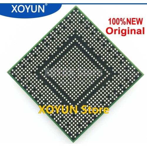 100% New N11P-GS1-A2 N11P GS1 A2 BGA Chipset
