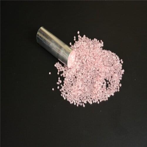 2 bag/20pieces Denture Resin Cartridges Filled with Flexible Denture Resin Material for Making False Teeth