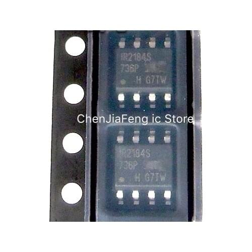 20PCS/LOT New original IR2184STRPBF IR2184S SOP8