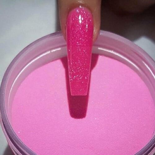 6 pcs/box 3D Acrylic Powder Crystal Nail Extension Tool Carving Manicure And Glue Glue Nail Nail Lengthening Decorative Set Q4W9