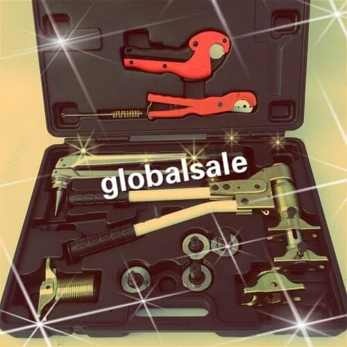 FREE SHIPPING PEX-1632 Pex Fitting tool Range 16-32mm used for REHAU Fittings with good quality and well received