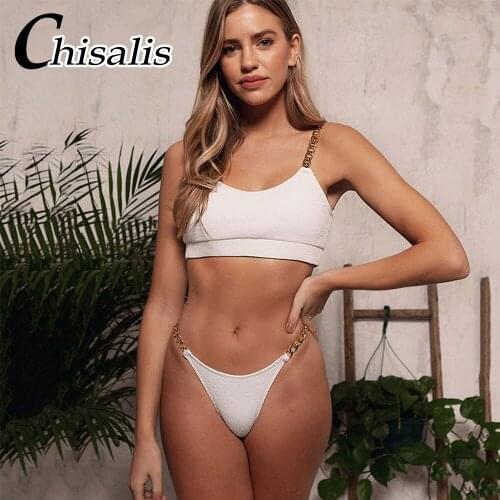 Chisalis Bikini Swimwear