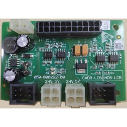 Mindray BS-800M BS-820M BS-2000M BS800M BS820M BS2000M BS2200M biochemical analyzer front track online adapter plate accessories