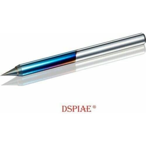 Element Tools KB-S Tungsten Steel Carving Needle DSPIAE