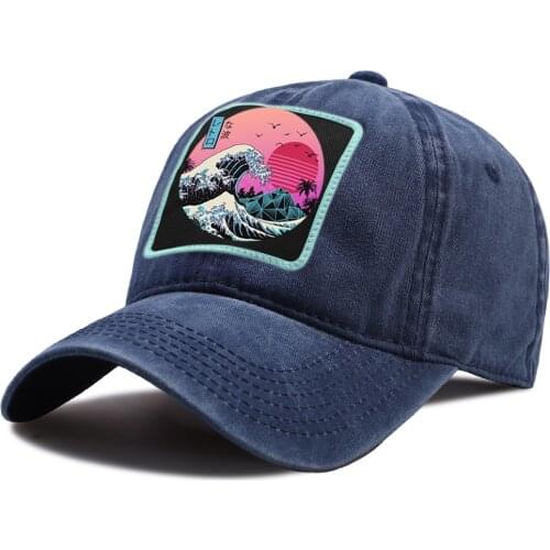 Anime Cartoon Men Caps Summer Outdoor Sun Shade Dad Hats Unisex Cotton Baseball Cap Women Casual Hip Hop Japan Anime Hat